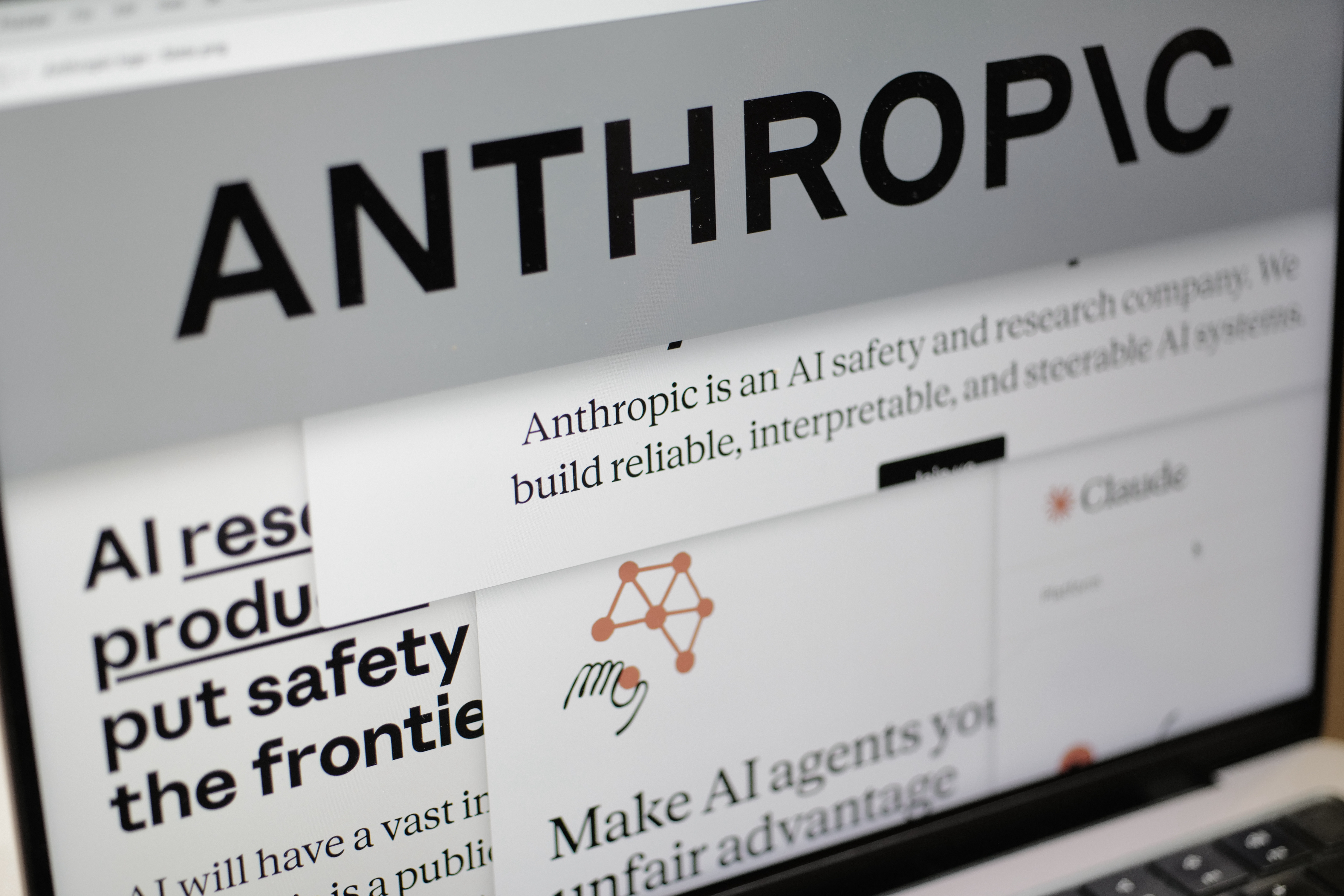Antropik dogovorio posao vredan 35 milijardi dolara