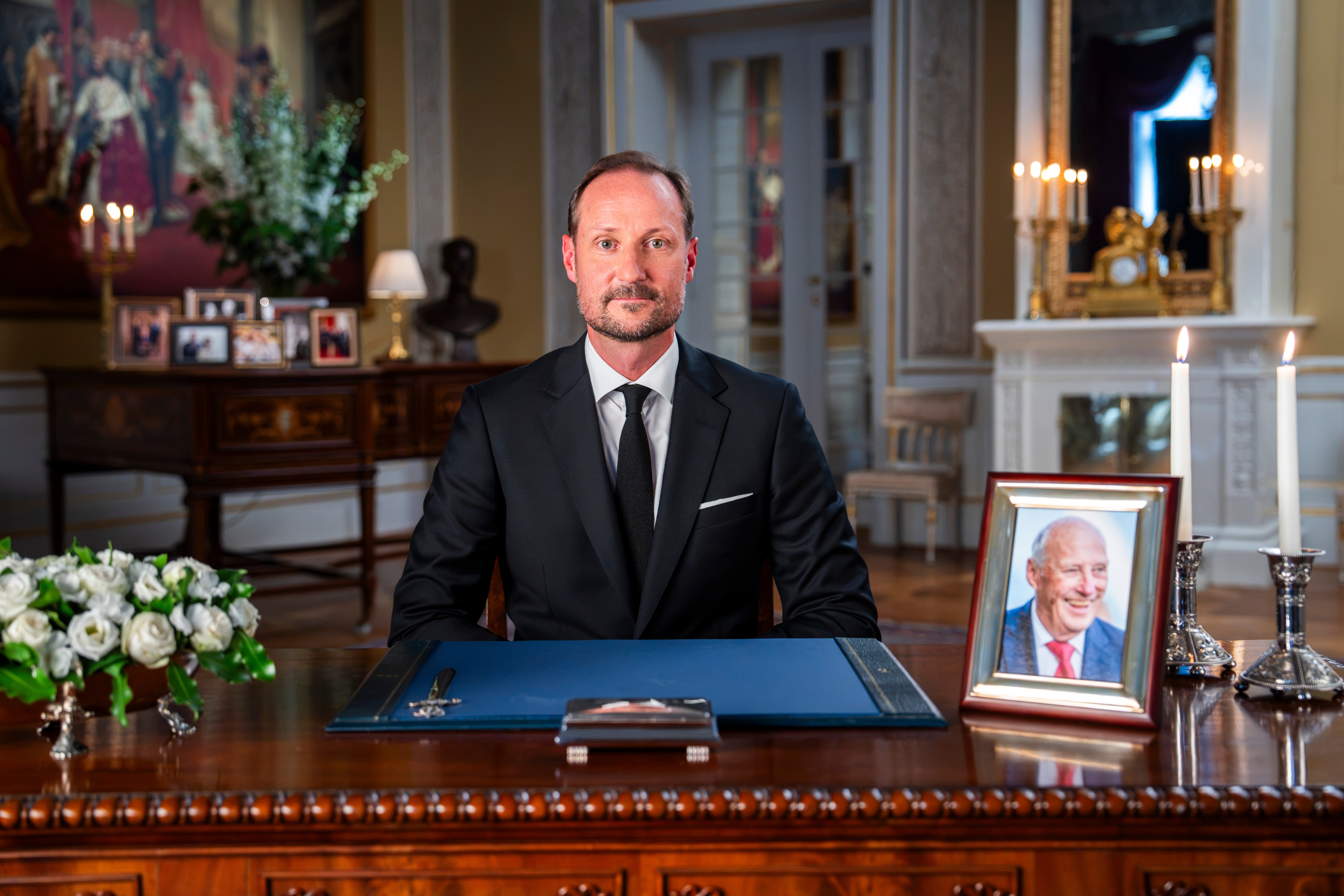 Norveški kralj danas polaže zakletvu, ali bez supruge: Otkriveno zašto kraljica Mete ne dolazi na ceremoniju