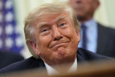 Donald Tramp