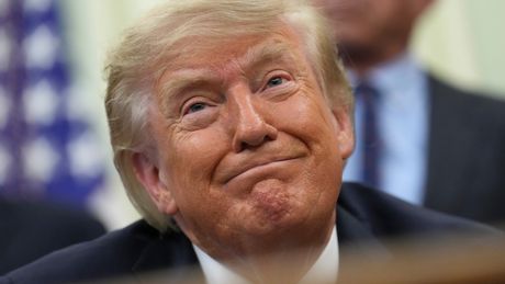 Donald Tramp