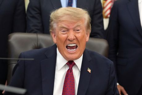 Donald Tramp
