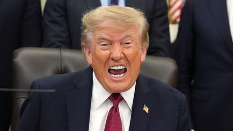 Donald Tramp