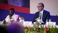 Predsednik Vučić otvorio veliki skup u Beogradu: Nesvrstani ostaju najvažnije uporište multilateralizma