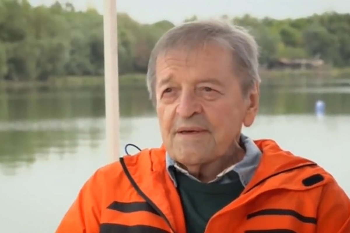 Kad je saznao da ima rak, život mu se preokrenuo: Nije dobijao uloge, ostao i bez nacionalne penzije