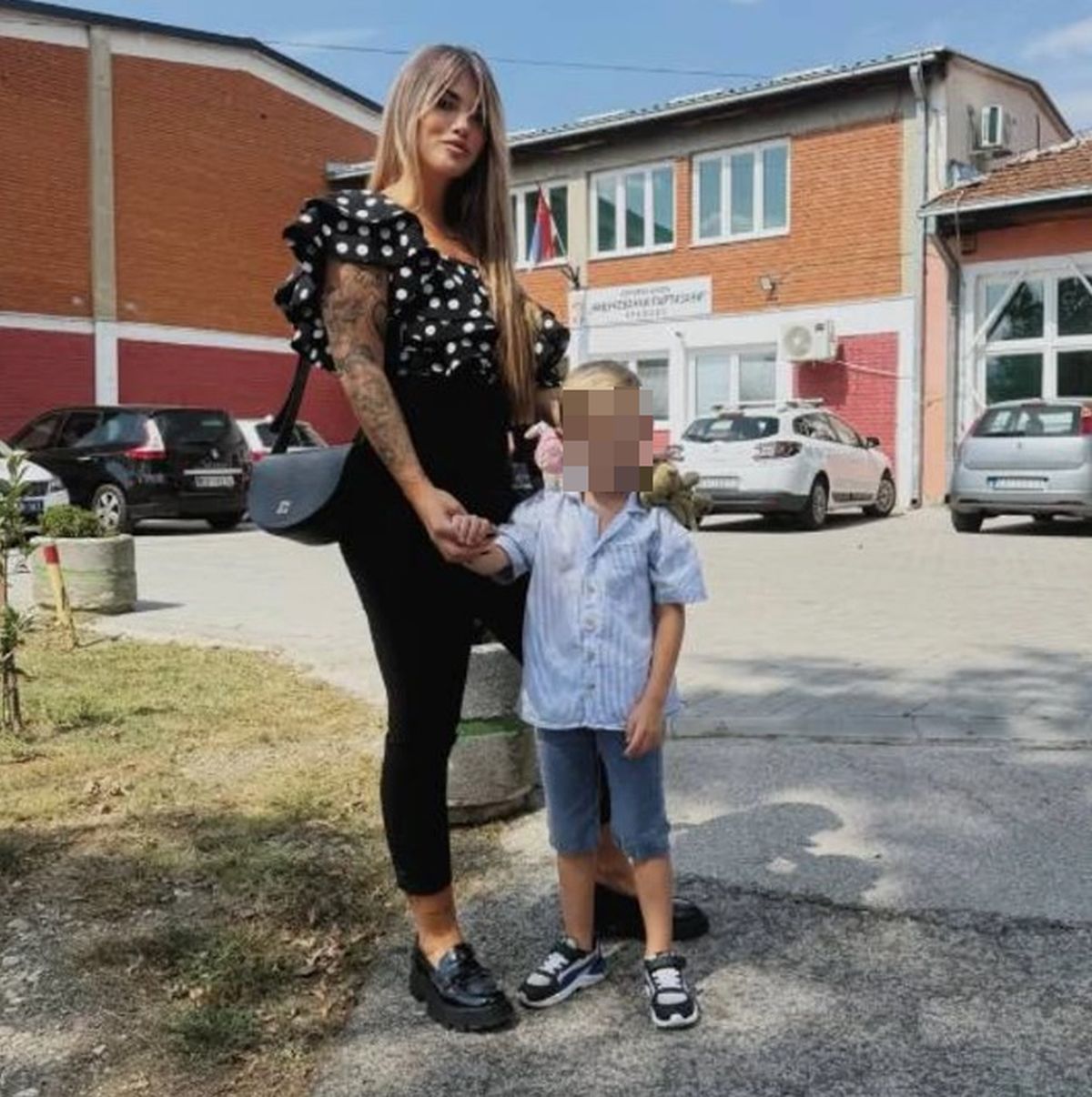 Bivša žena Nenada Aleksića Ša podelila srećnu vest: Danas imaju poseban razlog za slavlje, čestitke samo stižu