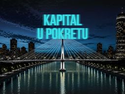 Kapital u pokretu