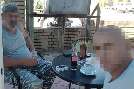 Jovan kod Šida presudio ocu, Jovan, Šid, Ubio Oca