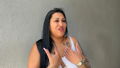 Suada Sahiti