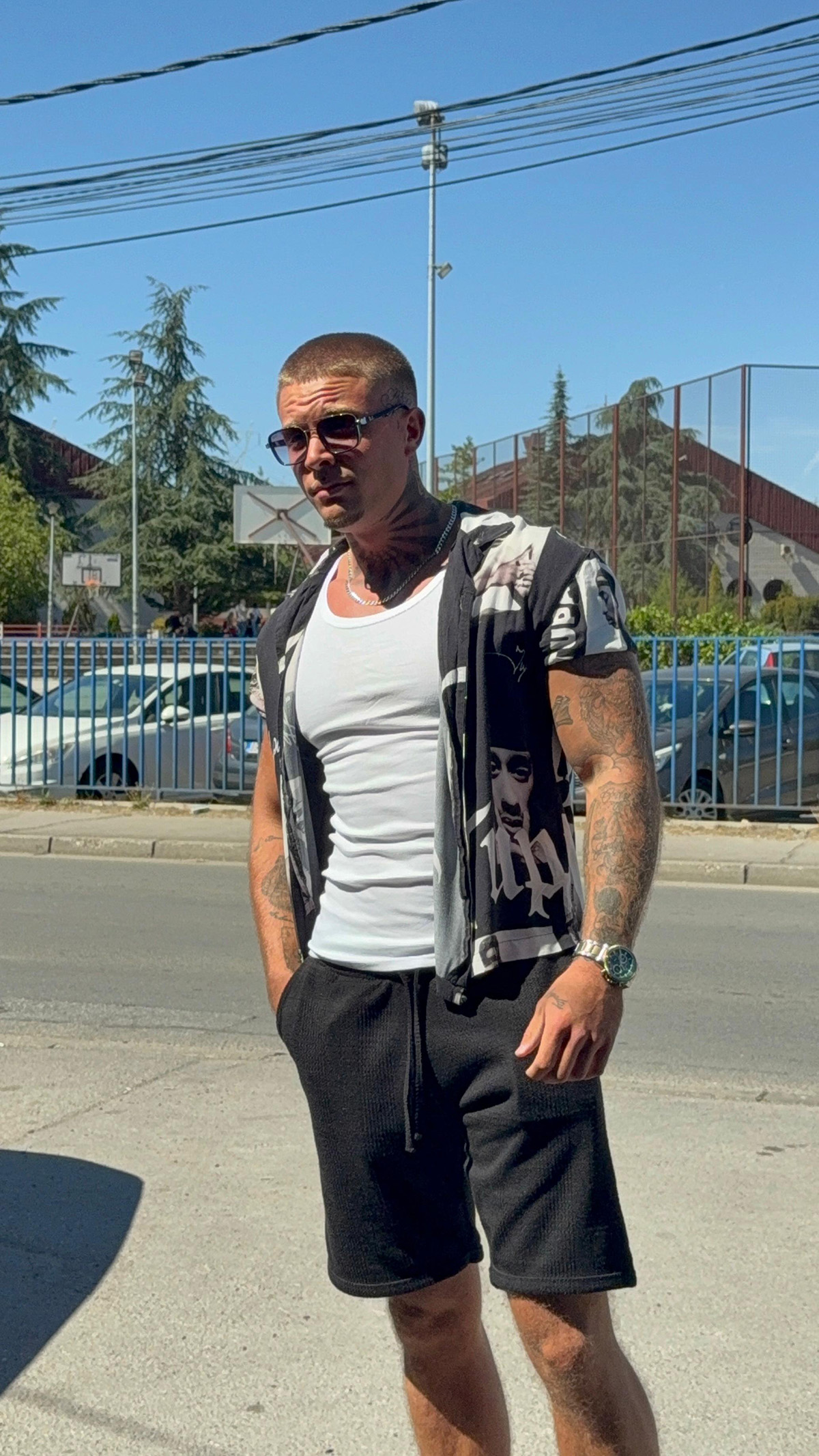 "Tu može da pomogne samo..." Leon progovorio o Anđeli Đuričić i Eliti 10 "Čuo sam da su aljkavi i neuredni..."