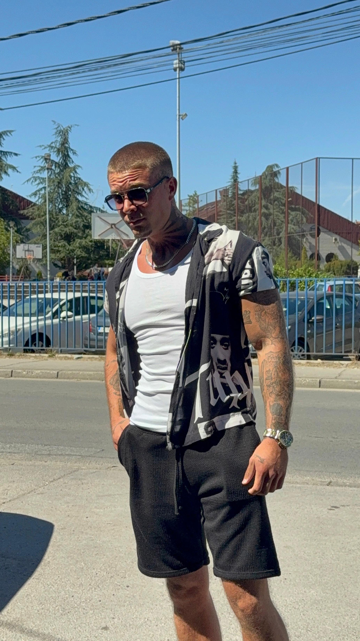 "Tu može da pomogne samo..." Leon progovorio o Anđeli Đuričić i Eliti 10 "Čuo sam da su aljkavi i neuredni..."