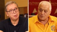 Vučić pokreće podkast, Miroslav Muta Nikolić gost prve epizode