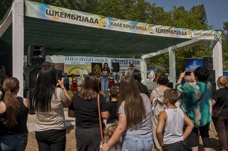 Škembijada Kale Krševica