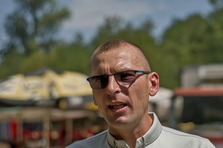 Škembijada Kale Krševica