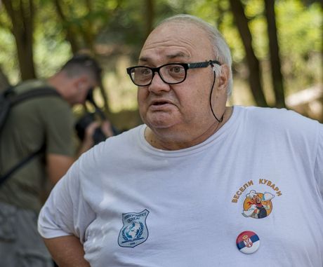 Škembijada Kale Krševica