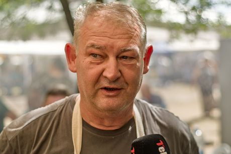 Škembijada Kale Krševica