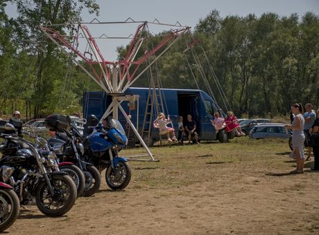 Škembijada Kale Krševica