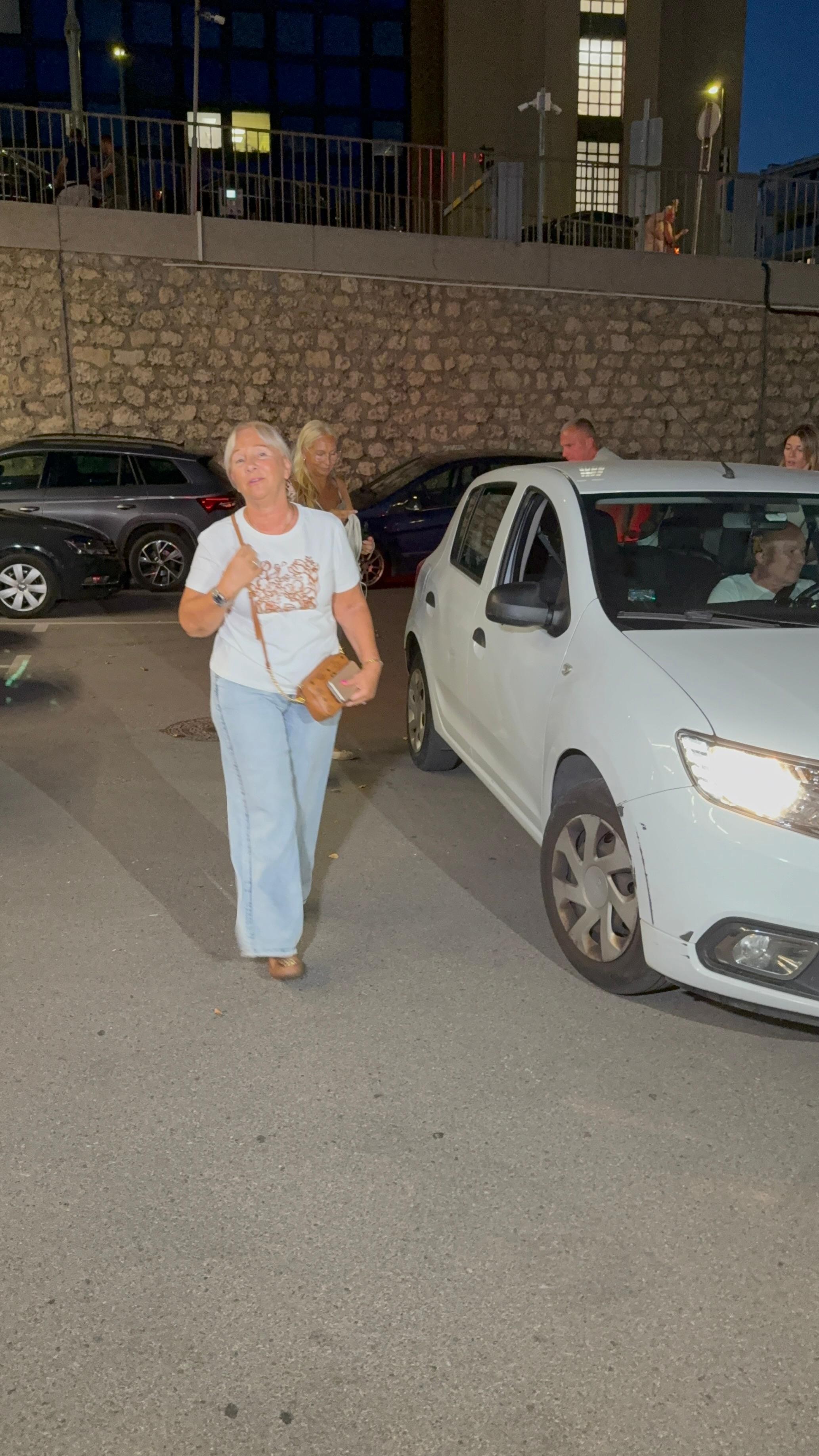Ilda Šaulić gošća na Milančetovom koncertu, stigla sa majkom Gocom: "Šteta što ga ljudi ranije nisu slušali"