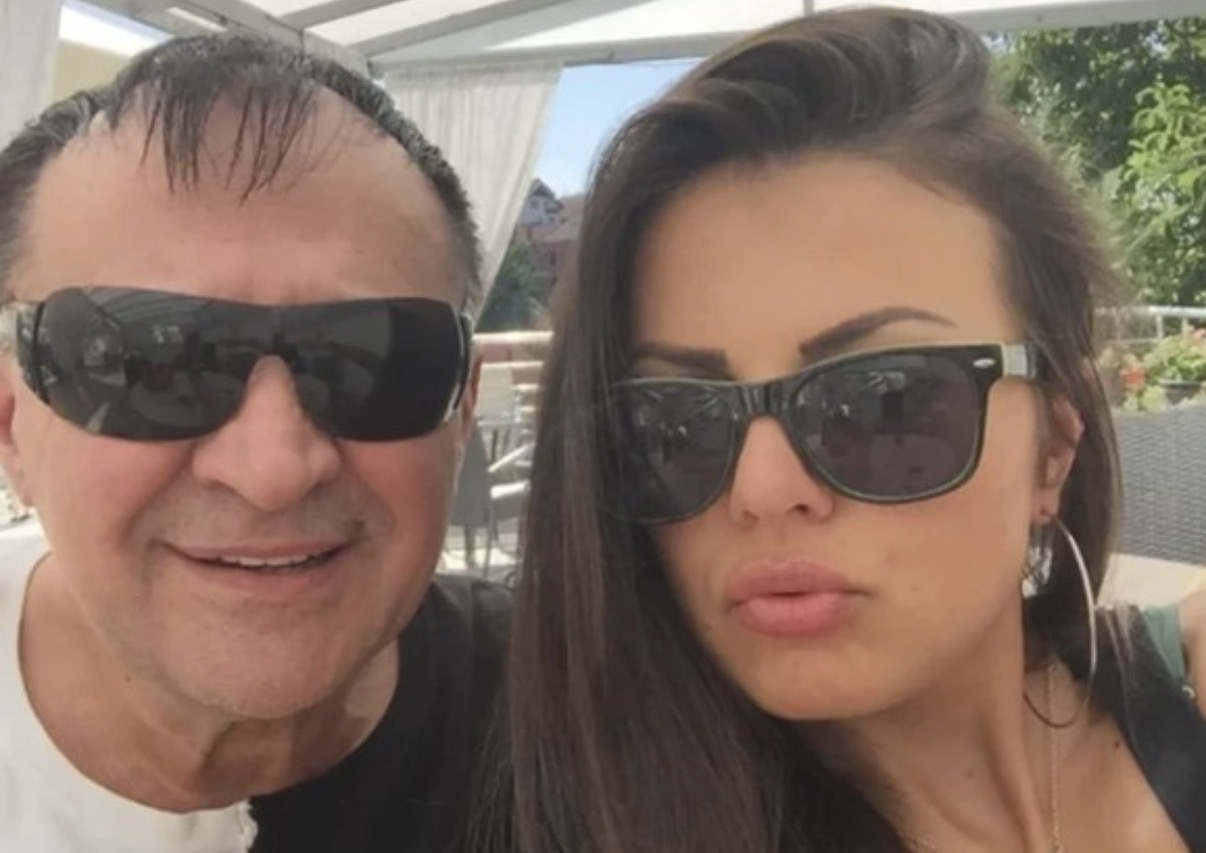 Pričala da je ljubavnica Mitra Mirića, on sve demantovao: Ovo je Dragana, žena mu sve oprostila