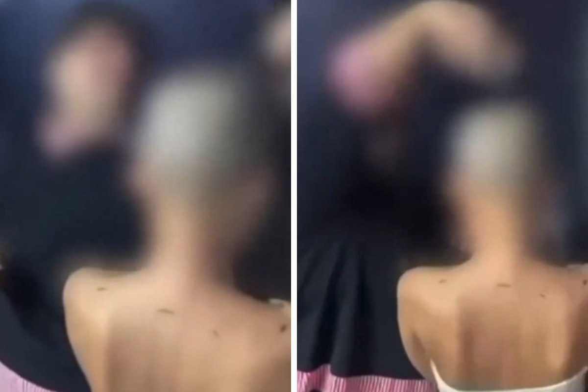 Počelo je noćnim provodom i računom od 1.500 evra, a pretvorilo se u bizarni incident o kojem bruje mediji