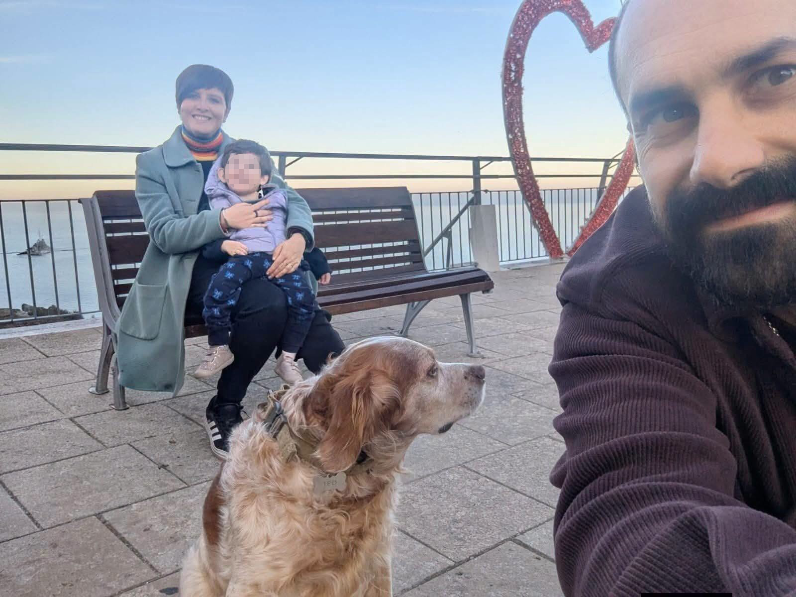 Luka i Valentina ubili bolesnu ćerkicu, pa sebi presudili: "Ona nije mogla da se pomiri... Slomljeni smo svi"