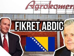 Fikret Abdić