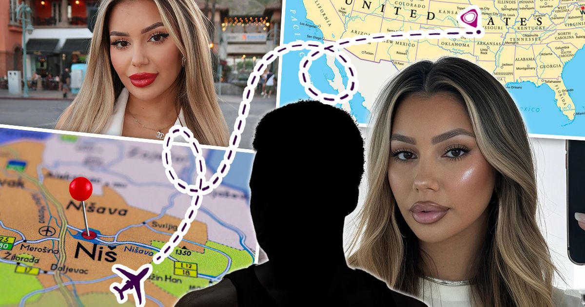 Komentari na "Ostavio me je samu BEZ PAPIRA: Srpkinja otišla u Ameriku zbog ljubavi, doživela izdaju, pa se digla iz pepela"