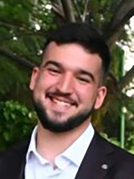 Nemanja Kapor