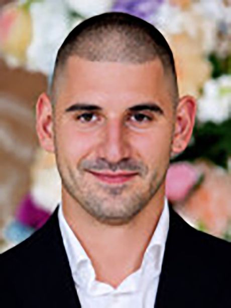 Petar Globarević