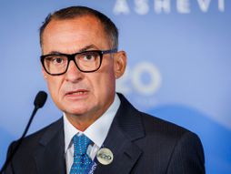 Član Upravnog saveta Evropske centralne banke ,predsednik Bundesbanke Joahim Nagel