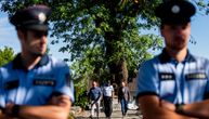 Počela ekshumacija ostataka Jana Masarika u sklopu istrage njegove smrti: Celo groblje zatvoreno za javnost