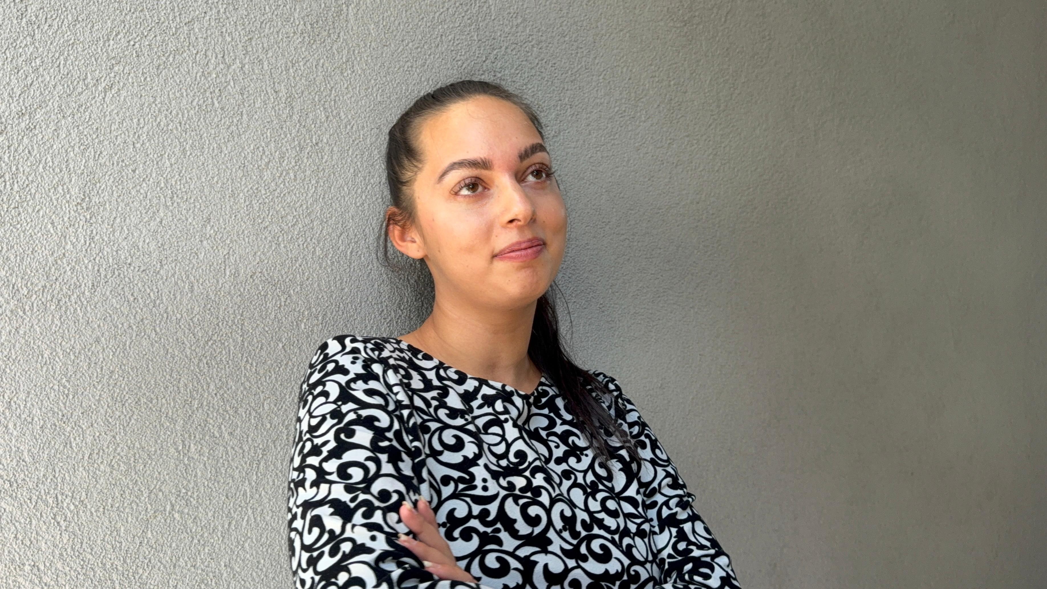 Ovo je nova Stojina snajka: Vozila je bager, prošla pakao s bivšim, a od Milana je mlađa 16 godina
