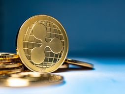 XRP, kriptovaluta