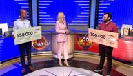 Imamo novog šampiona kviza "TV Slagalica": Nakon velike borbe osvojio je 300.000 dinara