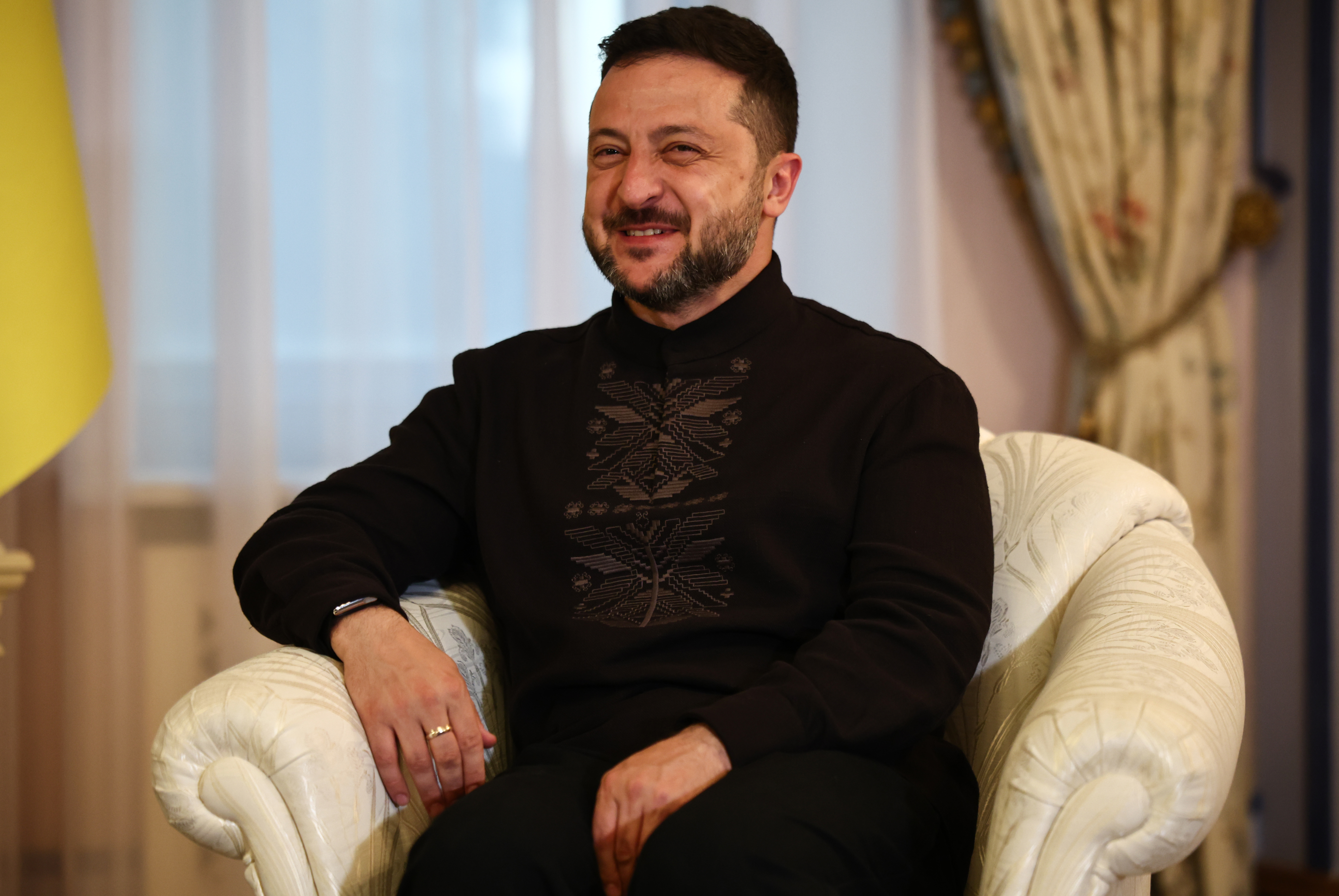Zelenski oduševljen: Ukrajina dobija moćno oružje u ratu sa Rusijom!
