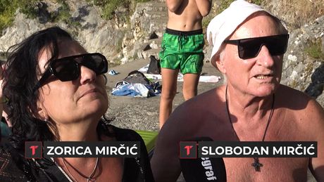 Zorica i Slobodan Mirčić