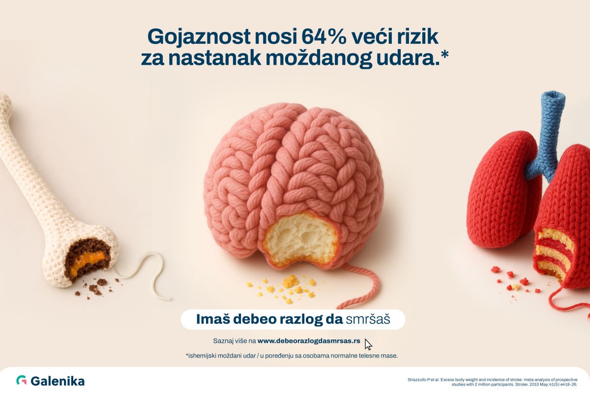 Kako izgleda savremeni pristup lečenju gojaznosti?