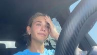 PROBLEMI U RAJU Trampova unuka se rasplakala pred kamerom: Otkrila i da danima nije ništa jela