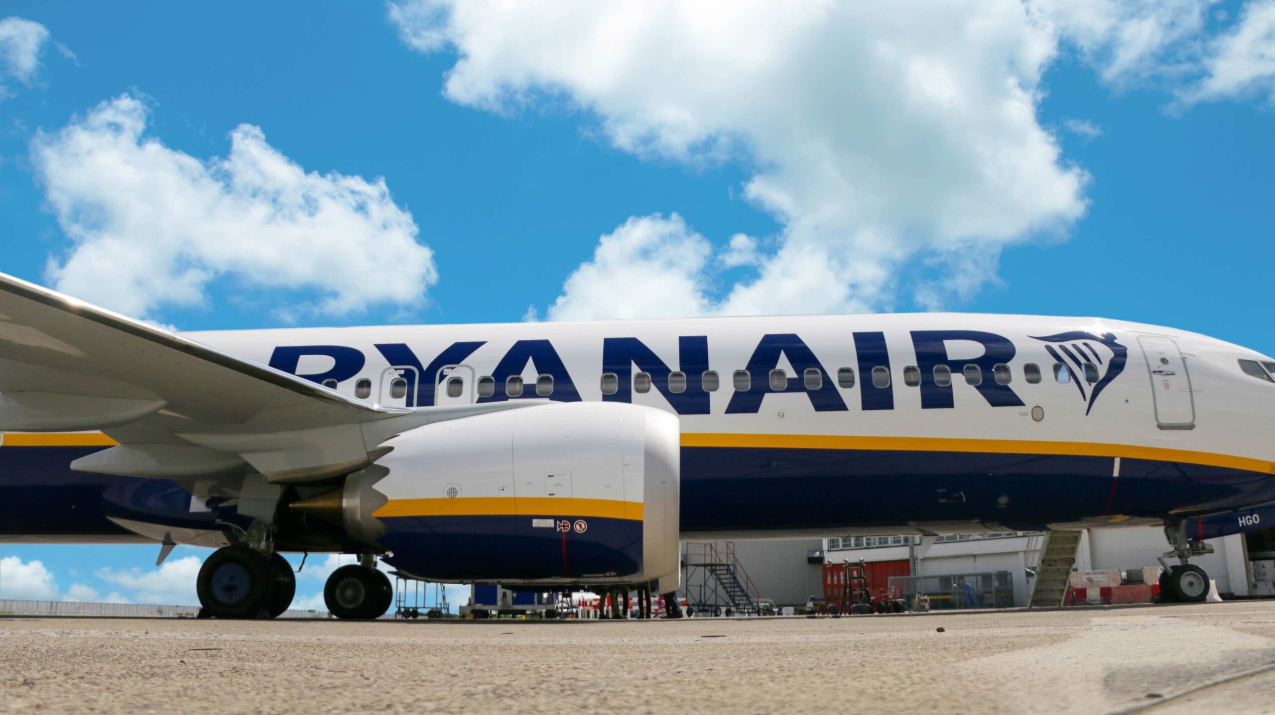 Ryanair upozorava: Neke evropske avio-kompanije možda neće preživeti zimu