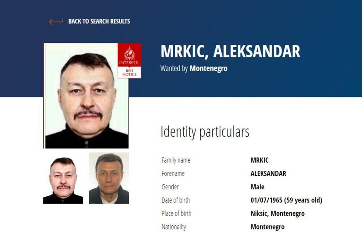 Policija češljala Mrkićev magacin: Pronađene mašine i tone rezanog duvana, sumnjaju na ilegalnu fabriku