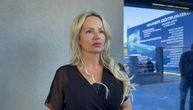 Hrvatica došla u Beograd da nađe sponzora: Mirjana Zuzija bacila oko na Takija, planira da usvoji Maju