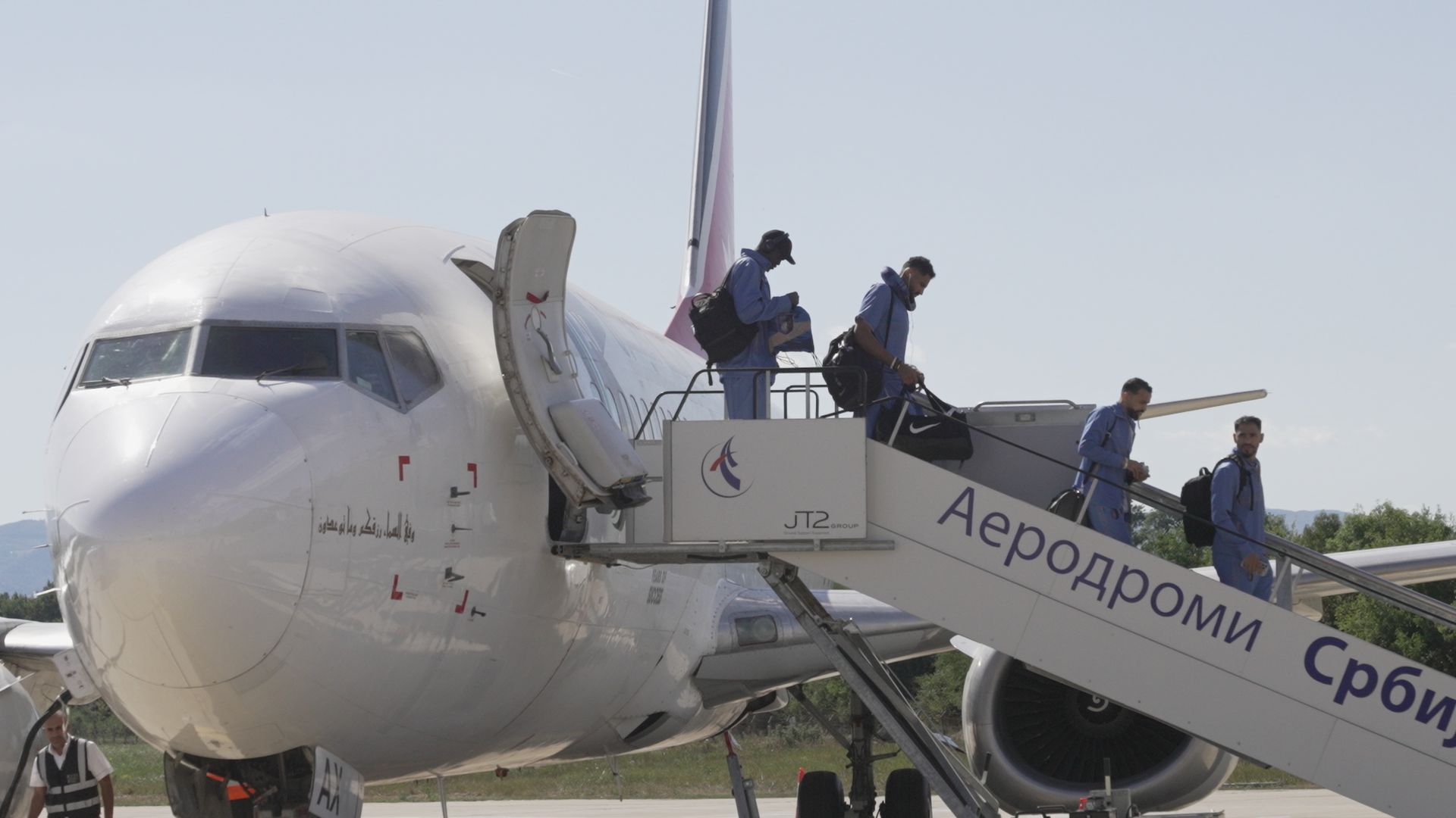 Letovi iz Kraljeva ovog leta puni do poslednjeg mesta: Zašto je aerodrom Morava oborio rekord putnika?