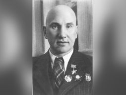 Aleksandar Aleksandrovič Mikulin