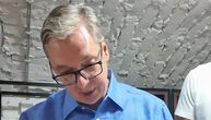 Vučić uputio poruku sa Palića