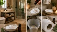 Kupatilo može da miriše kao spa bez skupih osveživača: Potrebne su vam samo 2 stvari iz kuće
