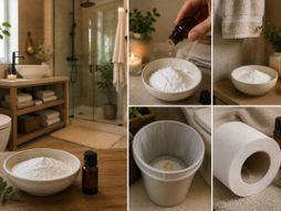 Kupatilo kao spa