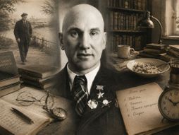 Dugovečnost Mikulina
