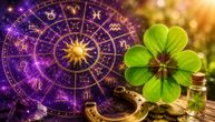 Zapamtite svoj datum: Ovo je najsrećniji dan sledeće nedelje za svaki znak Zodijaka