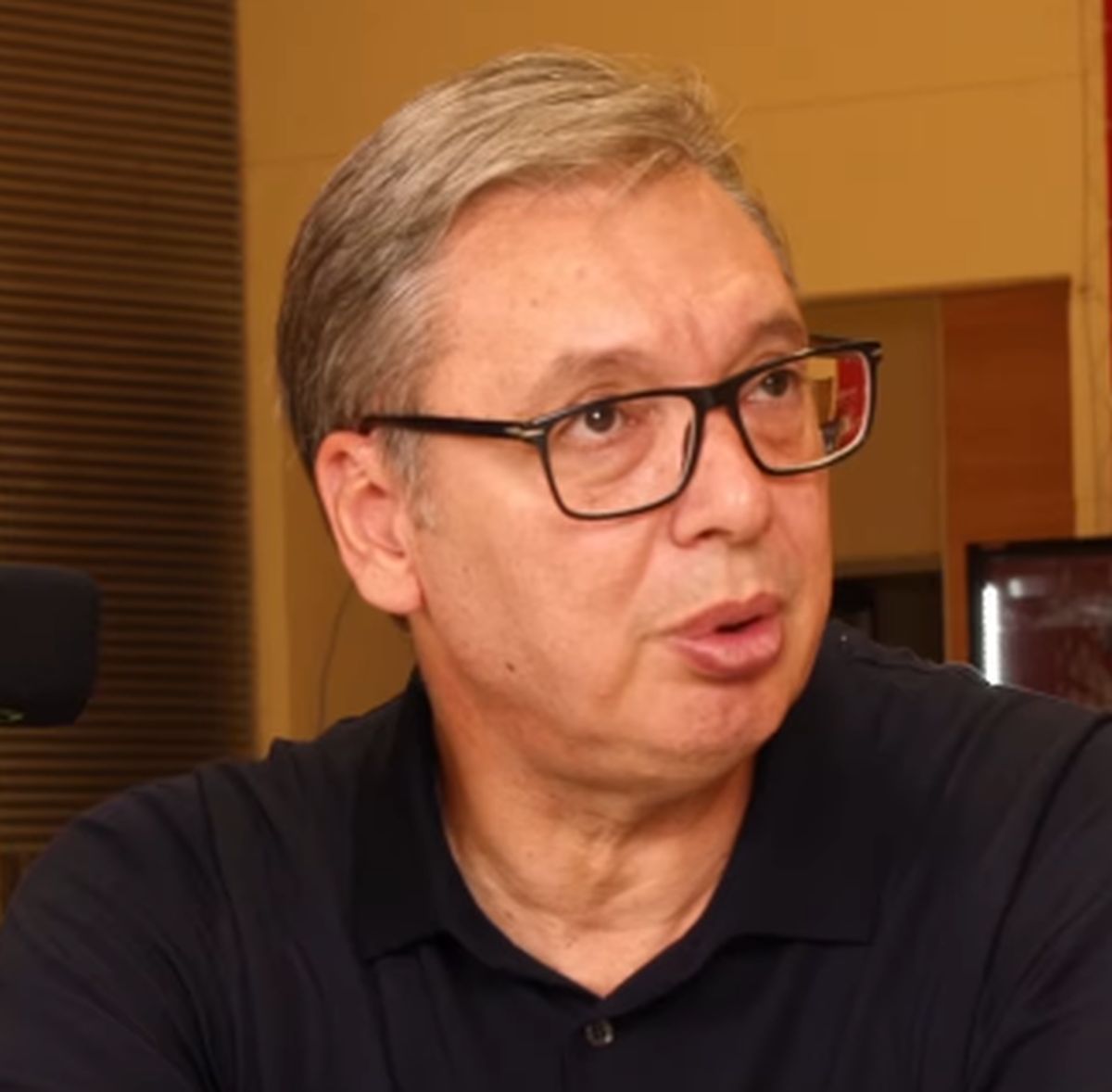 Aleksandar Vučić sa čuvenim trenerom otkrio do sada nepoznatu anegdotu o basketu sa bratom Andrejem