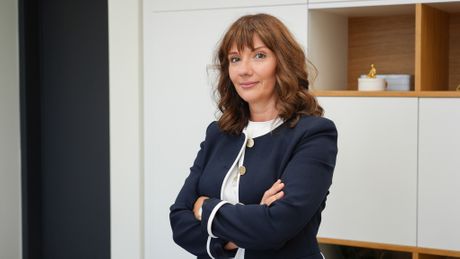 Održivi tekstil, Katarina Momčilović Matić