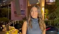 Džejla i Jakov stigli odvojeno kod Prije, u razmaku od 10 minuta: Ona u elegantnom izdanju, ne skida osmeh